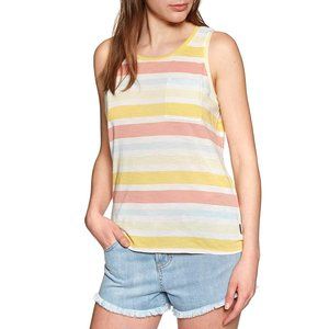 Patagonia Women's Mainstay tank, size Small